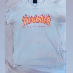 Thrasher shirt